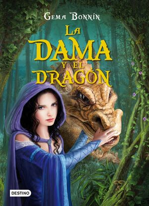 LA DAMA Y EL DRAGÓN