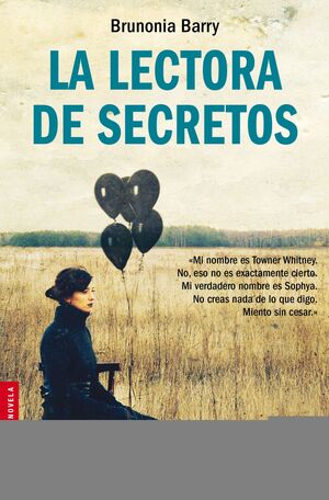 LA LECTORA DE SECRETOS