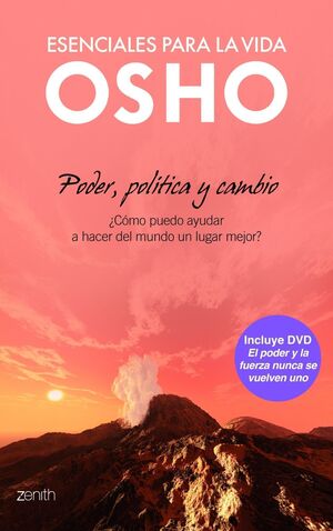 PODER, POLÍTICA Y CAMBIO