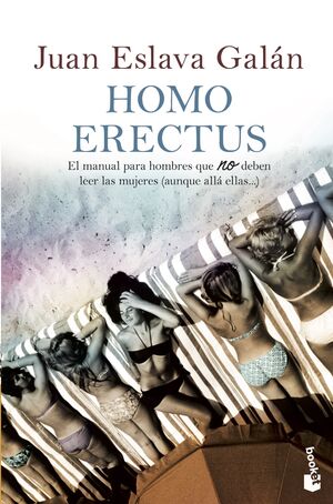 HOMO ERECTUS