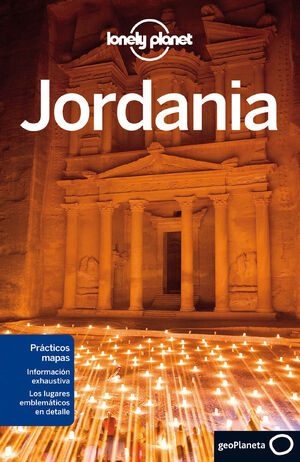 JORDANIA 4