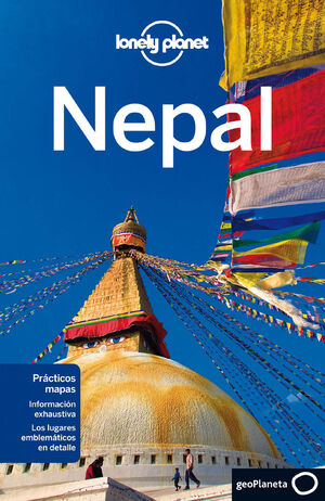 NEPAL 3