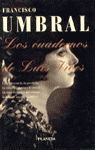 LOS CUADERNOS DE LUIS VIVES