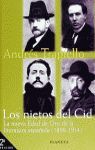 LOS NIETOS DEL CID