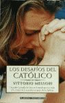 LOS DESAFÍOS DEL CATÓLICO