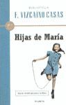 HIJAS DE MARÍA