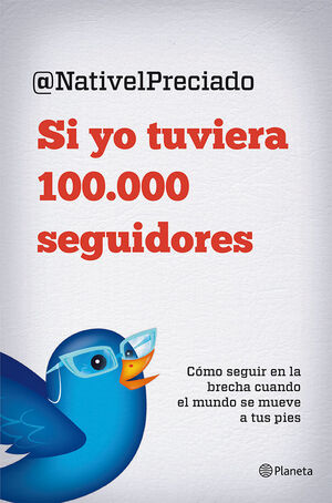 SI YO TUVIERA 100.000 SEGUIDORES