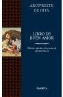 LIBRO DE BUEN AMOR