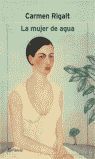 LA MUJER DE AGUA