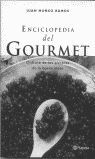 ENCICLOPEDIA DEL GOURMET