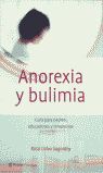 ANOREXIA Y BULIMIA