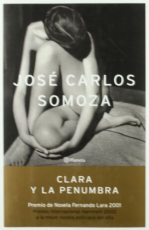 CLARA Y LA PENUMBRA (NUEVO)