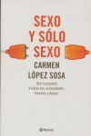 SEXO Y SÓLO SEXO