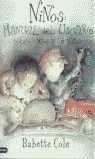 NIÑOS, MANUAL DEL USUARIO
