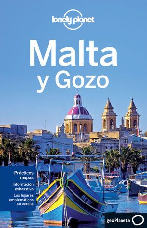 MALTA Y GOZO 1