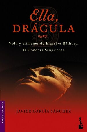ELLA, DRÁCULA