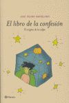 EL LIBRO DE LA CONFESIÓN