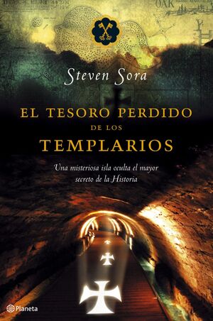 EL TESORO PERDIDO DE LOS TEMPLARIOS