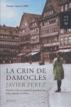 LA CRIN DE DAMOCLES