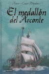 EL MEDALLÓN DEL ARCONTE