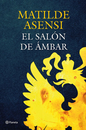 EL SALÓN DE ÁMBAR