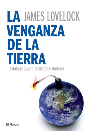 LA VENGANZA DE LA TIERRA