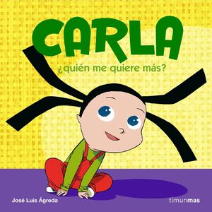 ¿QUIÉN ME QUIERE MÁS?
