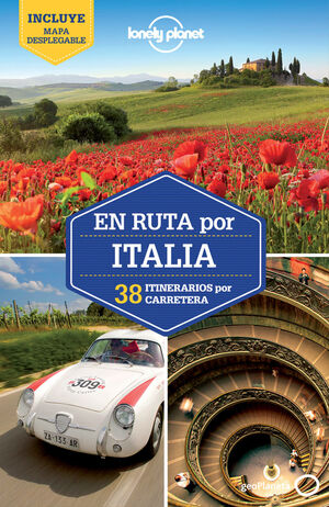 EN RUTA POR ITALIA 1