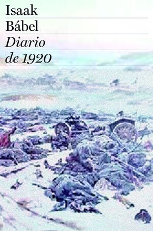 DIARIO DE 1920