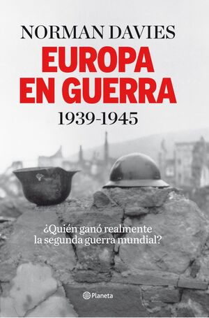 EUROPA EN GUERRA