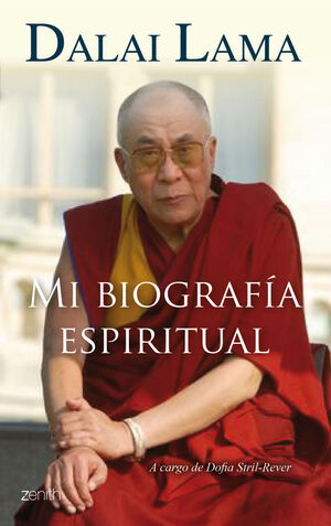 MI BIOGRAFÍA ESPIRITUAL