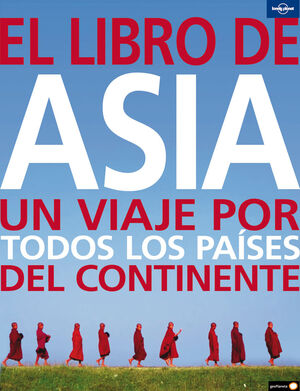 EL LIBRO DE ASIA