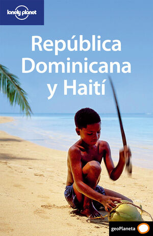 REPÚBLICA DOMINICANA Y HAITÍ 1