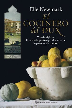 EL COCINERO DEL DUX