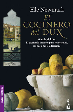 EL COCINERO DEL DUX