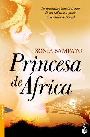 PRINCESA DE ÁFRICA