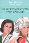 365 RECETAS DE COCINA PARA CADA DÍA