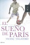 EL SUEÑO DE PARÍS