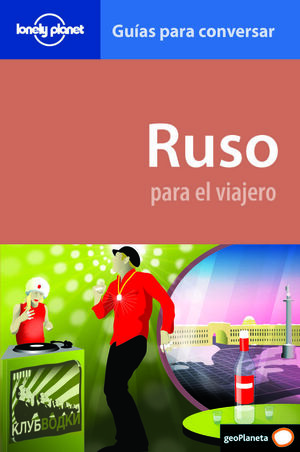 RUSO PARA EL VIAJERO