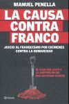 LA CAUSA CONTRA FRANCO