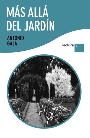 MÁS ALLÁ DEL JARDÍN