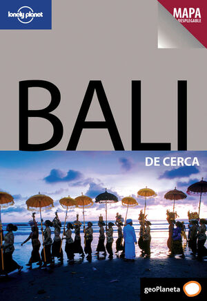 BALI DE CERCA