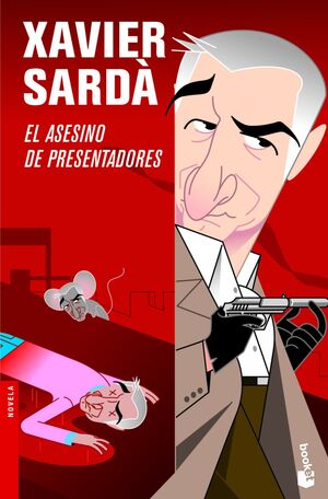 EL ASESINO DE PRESENTADORES