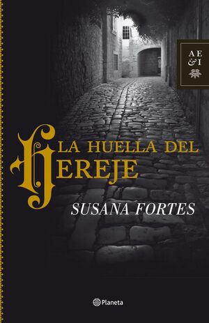 LA HUELLA DEL HEREJE