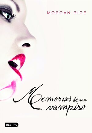 MEMORIAS DE UN VAMPIRO