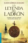 LA LEYENDA DEL LADRÓN