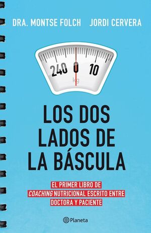 LOS DOS LADOS DE LA BÁSCULA