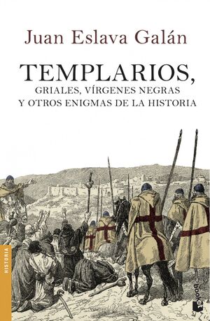 TEMPLARIOS, GRIALES, VIRGENES NEGRAS Y OTROS ENIGM