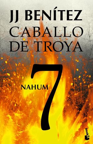 NAHUM. CABALLO DE TROYA 7