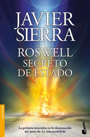 ROSWELL SECRETO DE ESTADO